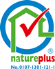 Nature Plus logo